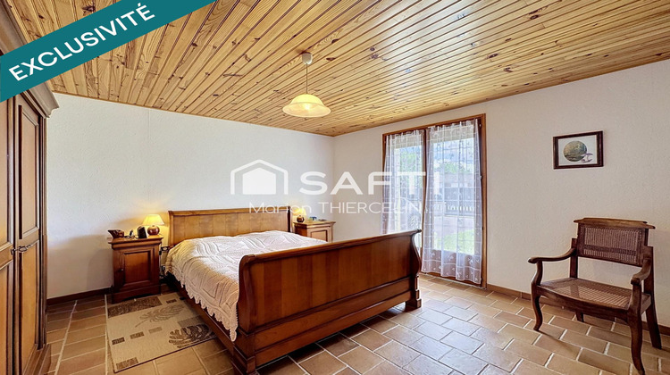 Ma-Cabane - Vente Maison Ingrannes, 72 m²