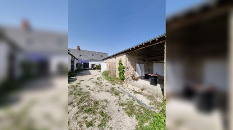 Ma-Cabane - Vente Maison INGRE, 89 m²