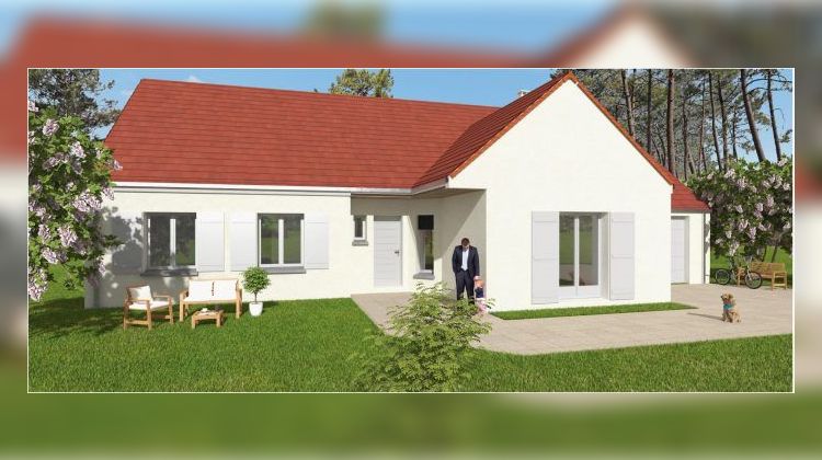 Ma-Cabane - Vente Maison Ingré, 100 m²