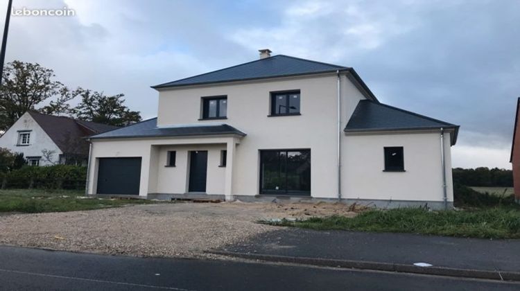 Ma-Cabane - Vente Maison Ingré, 120 m²