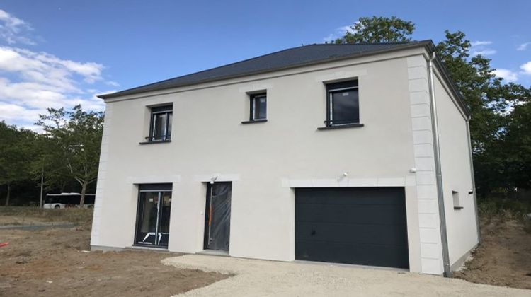 Ma-Cabane - Vente Maison Ingré, 100 m²