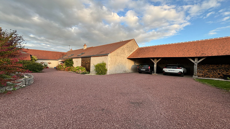 Ma-Cabane - Vente Maison INGRE, 190 m²