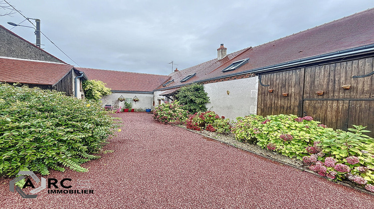 Ma-Cabane - Vente Maison INGRE, 190 m²