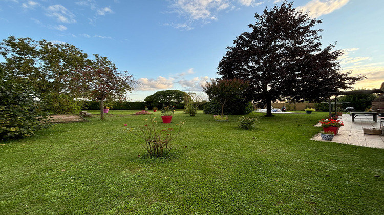 Ma-Cabane - Vente Maison INGRE, 190 m²