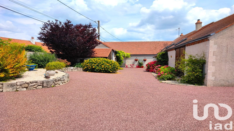 Ma-Cabane - Vente Maison Ingré, 192 m²