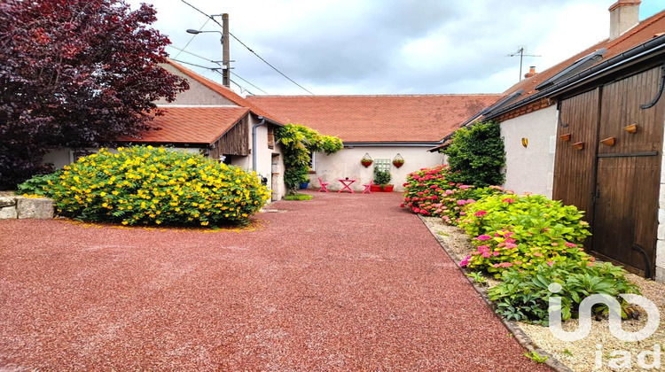 Ma-Cabane - Vente Maison Ingré, 192 m²