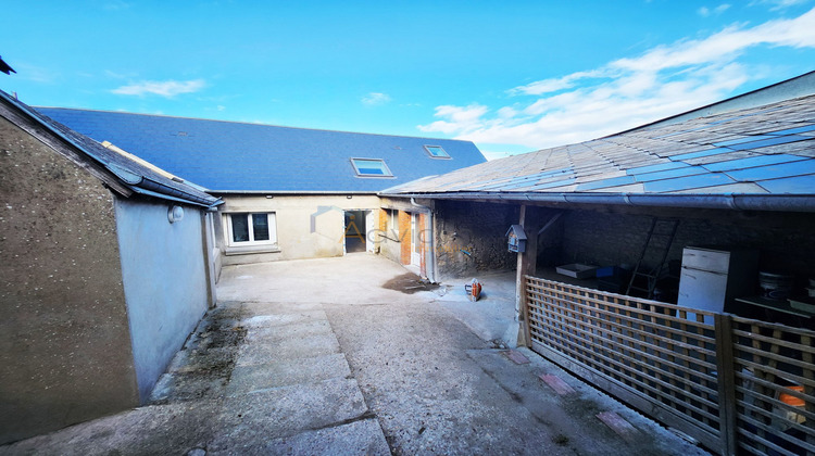 Ma-Cabane - Vente Maison Ingré, 155 m²