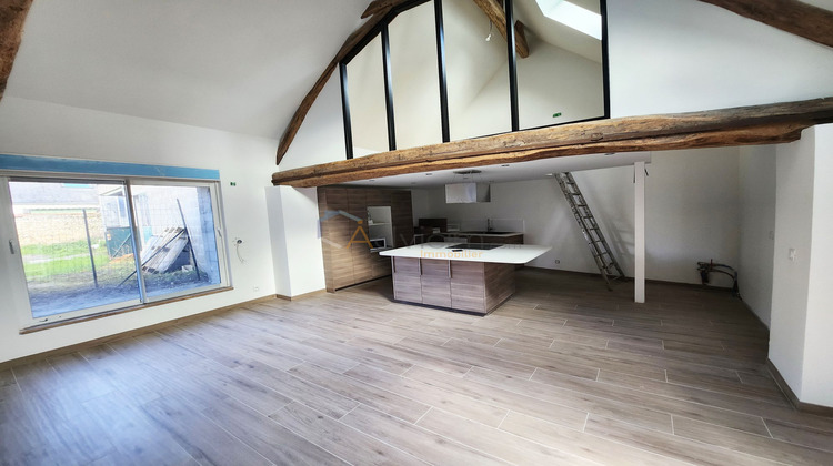 Ma-Cabane - Vente Maison Ingré, 155 m²