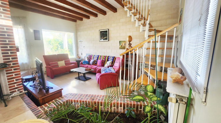 Ma-Cabane - Vente Maison Ingré, 220 m²