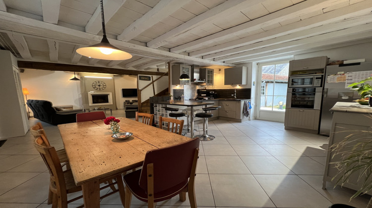 Ma-Cabane - Vente Maison Ingré, 141 m²