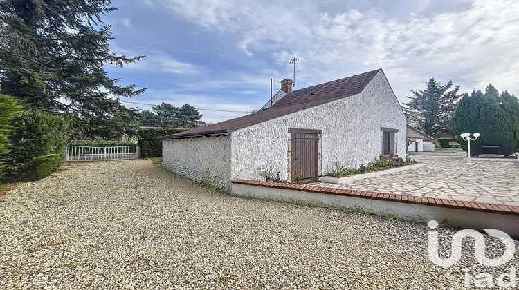 Ma-Cabane - Vente Maison Ingré, 160 m²