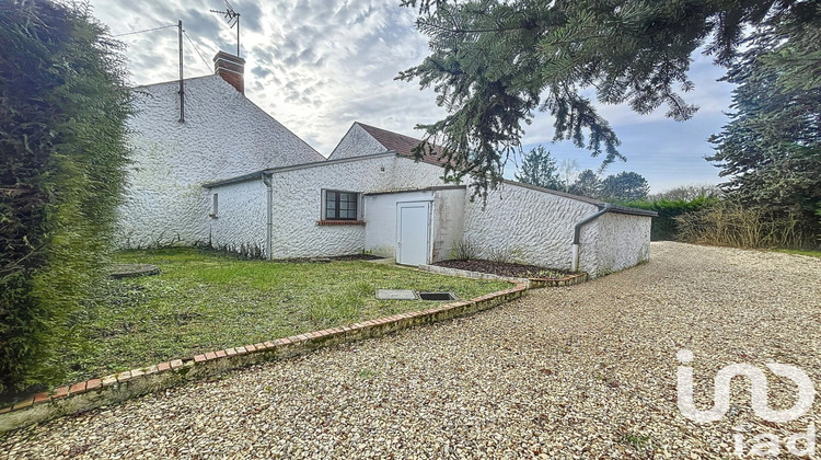 Ma-Cabane - Vente Maison Ingré, 160 m²