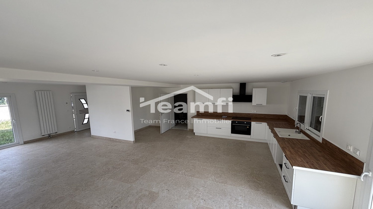 Ma-Cabane - Vente Maison Ingré, 127 m²