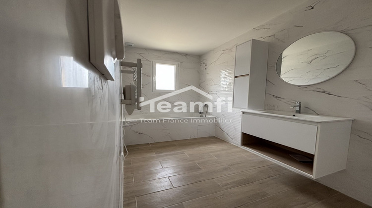 Ma-Cabane - Vente Maison Ingré, 127 m²