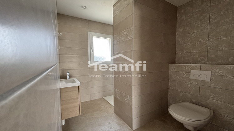 Ma-Cabane - Vente Maison Ingré, 127 m²