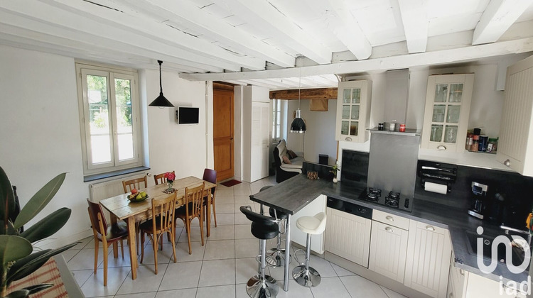 Ma-Cabane - Vente Maison Ingré, 141 m²