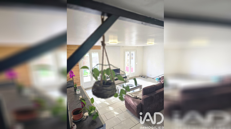 Ma-Cabane - Vente Maison Ingré, 98 m²