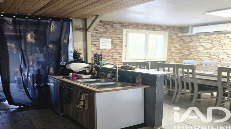 Ma-Cabane - Vente Maison Ingré, 98 m²