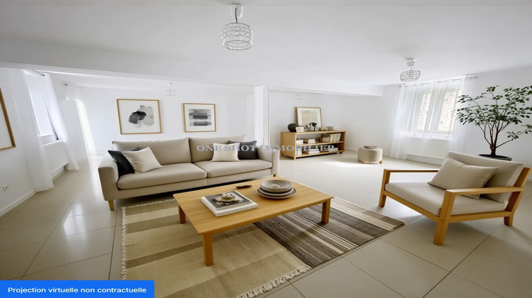 Ma-Cabane - Vente Maison Ingré, 135 m²