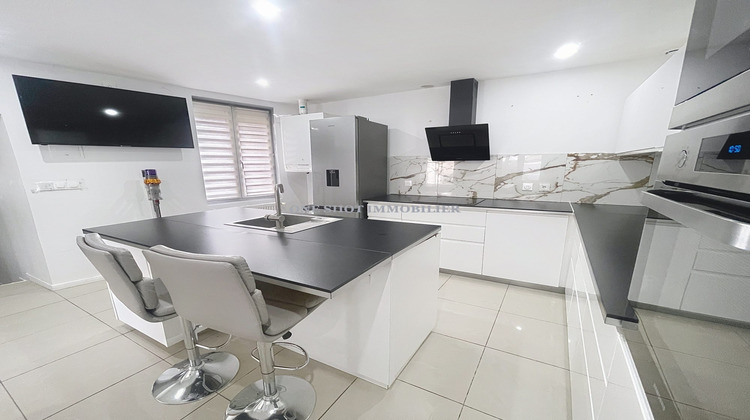 Ma-Cabane - Vente Maison Ingré, 135 m²