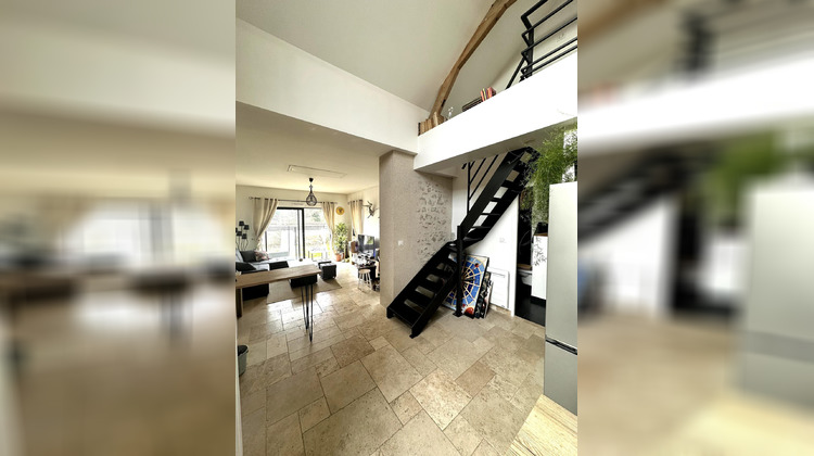 Ma-Cabane - Vente Maison Ingre, 65 m²