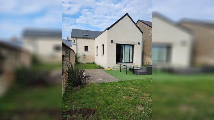 Ma-Cabane - Vente Maison Ingre, 65 m²