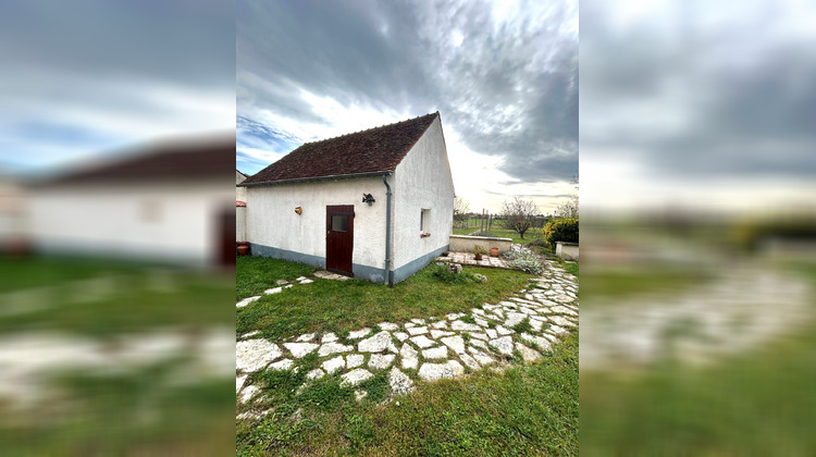 Ma-Cabane - Vente Maison Ingré, 120 m²