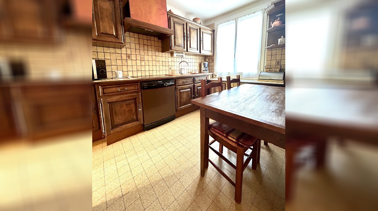 Ma-Cabane - Vente Maison Ingré, 120 m²