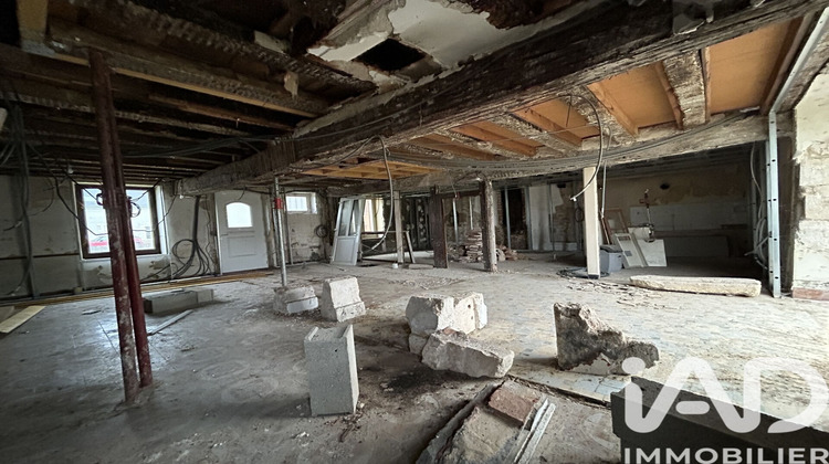 Ma-Cabane - Vente Maison Ingré, 216 m²