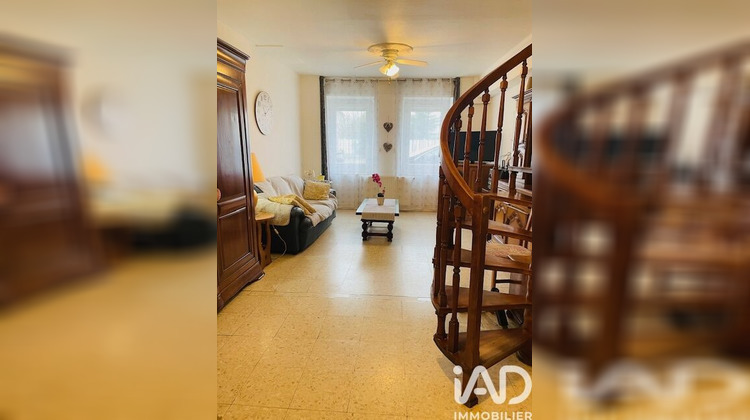 Ma-Cabane - Vente Maison Ingré, 105 m²