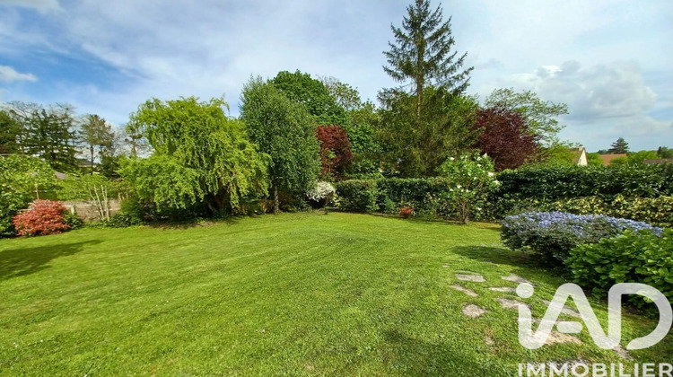 Ma-Cabane - Vente Maison Ingré, 108 m²