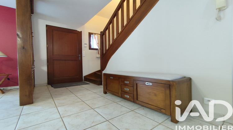 Ma-Cabane - Vente Maison Ingré, 108 m²