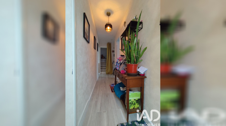 Ma-Cabane - Vente Maison Ingré, 136 m²