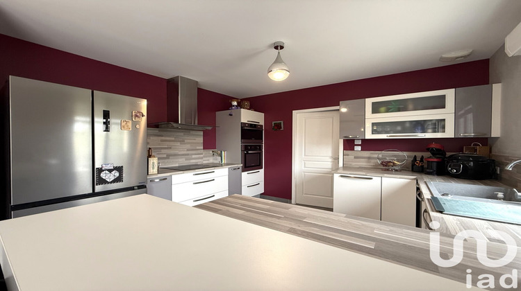 Ma-Cabane - Vente Maison Ingré, 103 m²