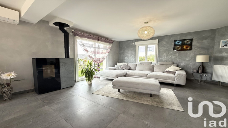 Ma-Cabane - Vente Maison Ingré, 103 m²