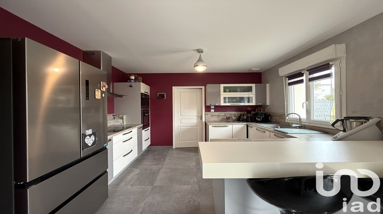 Ma-Cabane - Vente Maison Ingré, 103 m²