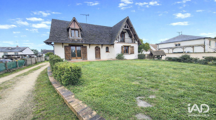 Ma-Cabane - Vente Maison Ingré, 135 m²