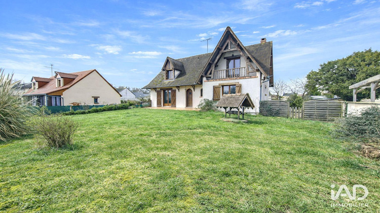 Ma-Cabane - Vente Maison Ingré, 135 m²