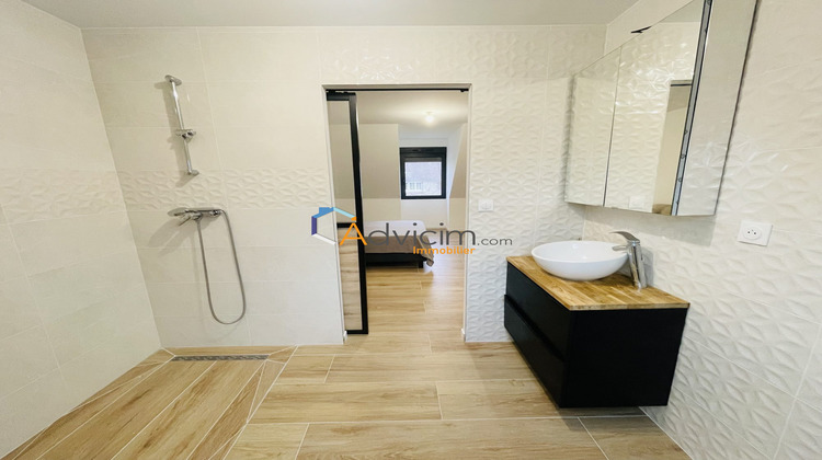 Ma-Cabane - Vente Maison Ingré, 144 m²