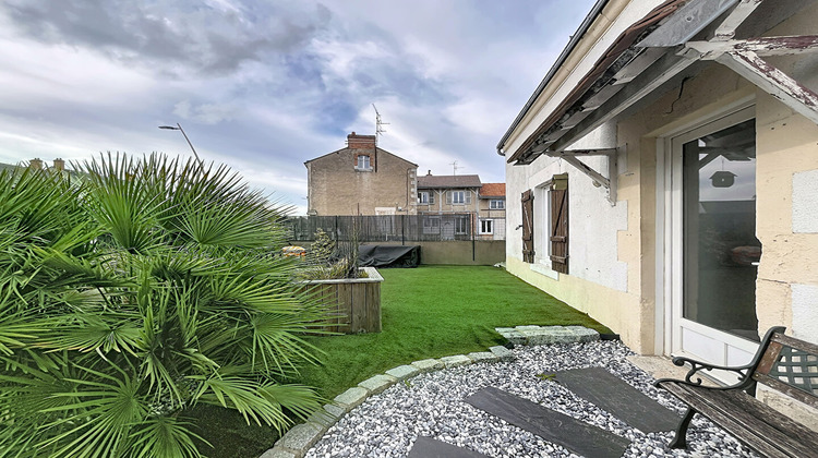 Ma-Cabane - Vente Maison INGRE, 106 m²