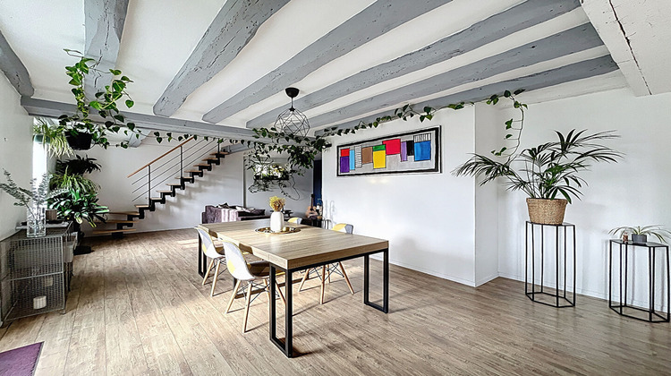 Ma-Cabane - Vente Maison INGRE, 106 m²