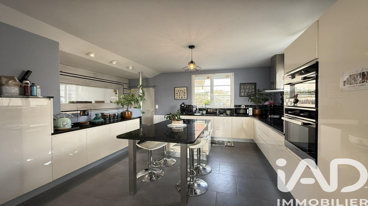 Ma-Cabane - Vente Maison Ingré, 138 m²