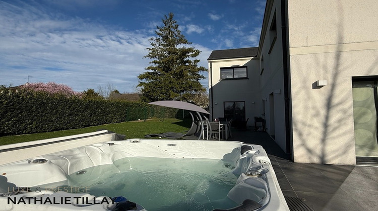 Ma-Cabane - Vente Maison INGRE, 230 m²