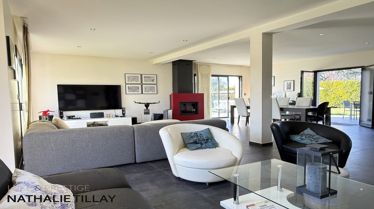 Ma-Cabane - Vente Maison INGRE, 230 m²