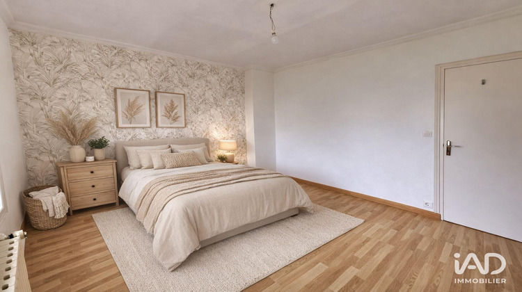 Ma-Cabane - Vente Maison Ingré, 135 m²