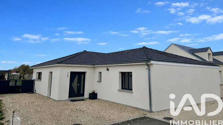 Ma-Cabane - Vente Maison Ingré, 126 m²