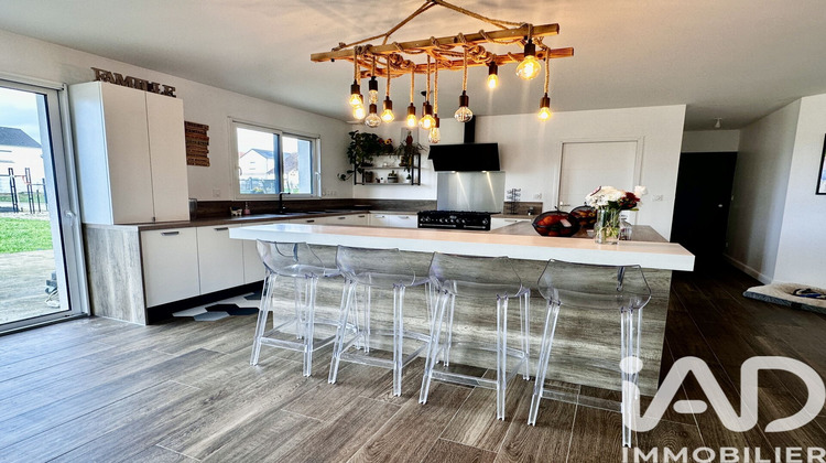 Ma-Cabane - Vente Maison Ingré, 126 m²