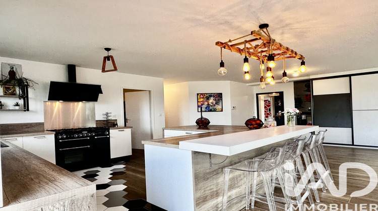 Ma-Cabane - Vente Maison Ingré, 126 m²