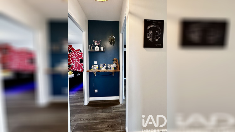 Ma-Cabane - Vente Maison Ingré, 126 m²