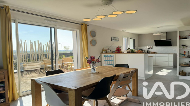 Ma-Cabane - Vente Maison Ingré, 139 m²